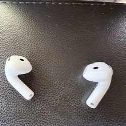 AUTHENTIC AIRPOD 4’s Not Fake