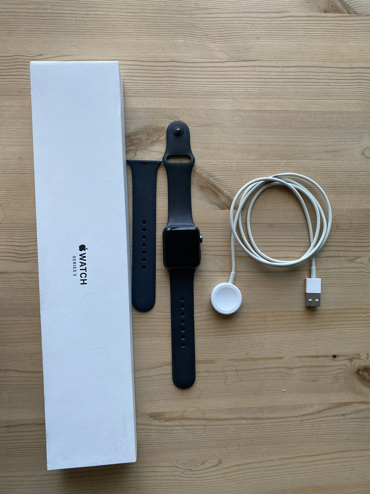 Apple Watch - Series 3