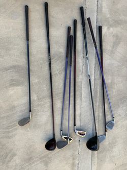 Golf Club Set