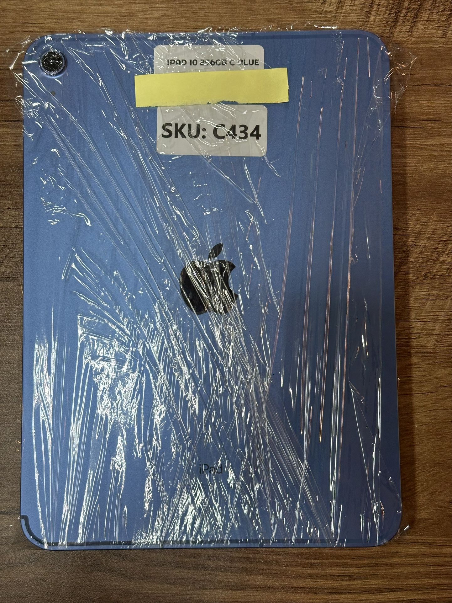 On Sale Ipad 10 256GB Cellular