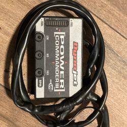 Power Commander 3