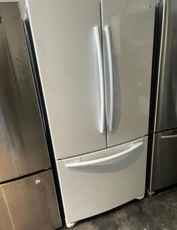 Samsung French Door Fridge, Energy Efficient