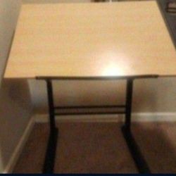 Artist Desk (Transform to regular desk)