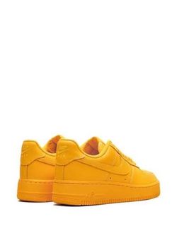 Nike Air Force 1 ’07 Laser Orange Women’s Size 9