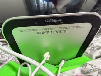 Apple Monitor