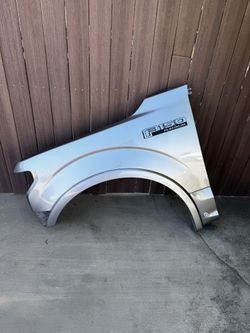 Ford F150 Lariat Fender Driver Side Left 2018 2019 2020