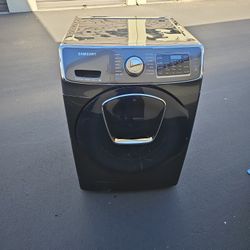 Samsung Washer 