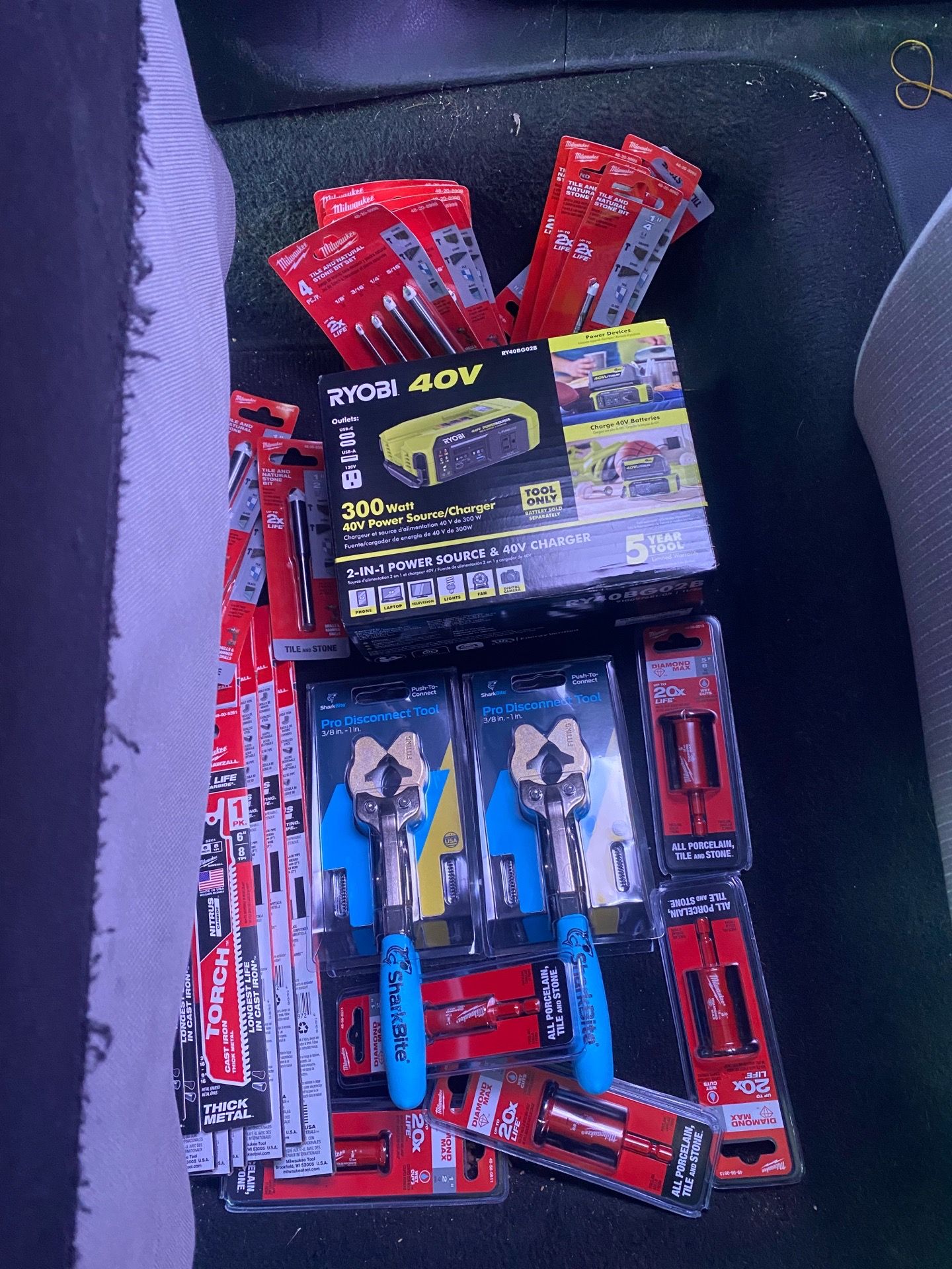 Tools