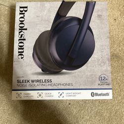 Wireless Headphones