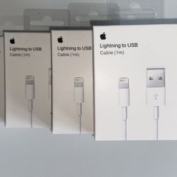 Apple Chargers 