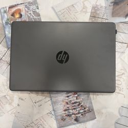 HP 255 15.6 inch G9 Notebook 