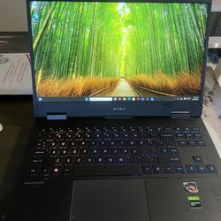 Hp Open 15 Gaming Laptop Great Condition