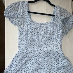 Women’s Windsor M Spring Dress