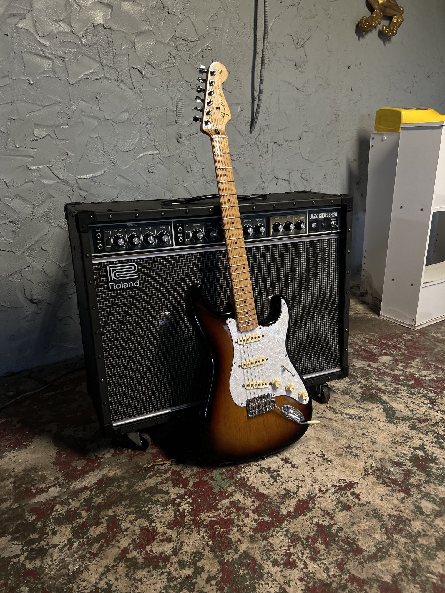 TRADE ONLY FOR UPRIGHT BASS/DOUBLE BASS
