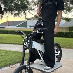 2025 TALARIA X3