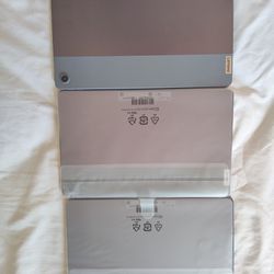 Lenovo Tab M10 Plus 64GB (3rd Gen) - 2022 WIFI CASH ONLY