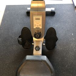 Sunny Magnetic Rowing Machine 