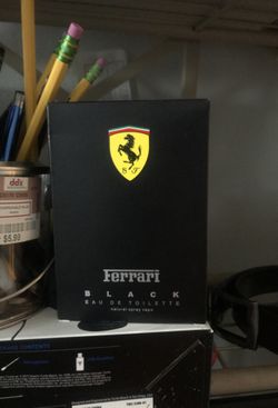 Ferrari Cologne