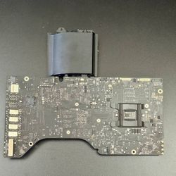 Apple iMac 21.5 Logic Board (contact info removed)-A A1418 Late 2012 OEM