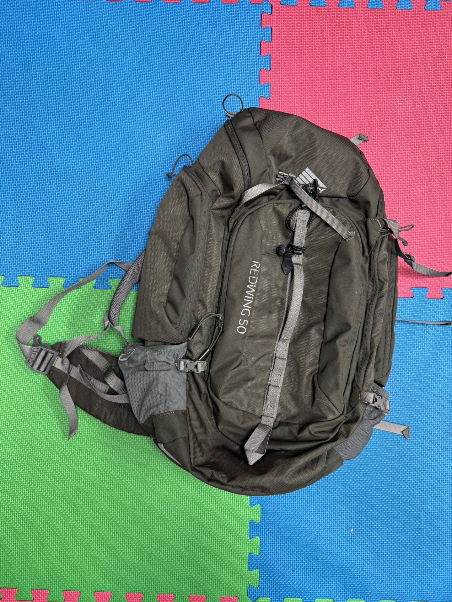 Kelty redwing 50 Backpack