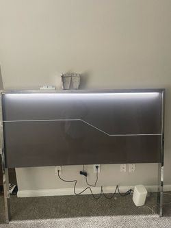 Queen Size Bed Frame