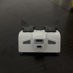 Strike pack horizon(as is missing the other things)