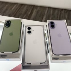 Iphone 17 unlocked
