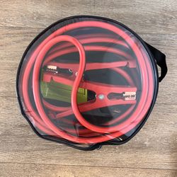 New Jumper Cables Car Tools 
