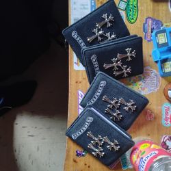 Stylish Passport Holders