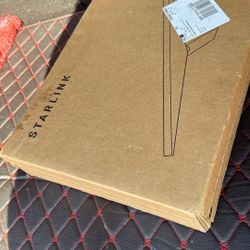 Starlink Mini Unopened - $240