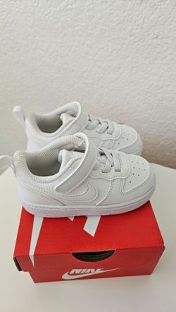 Toodler Nikes 6