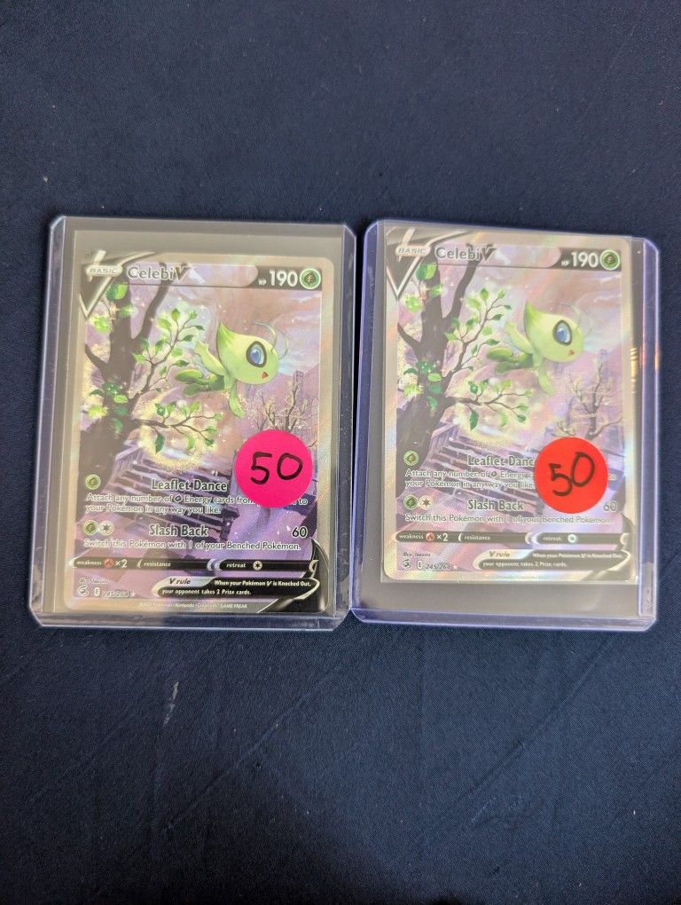 Celebi V