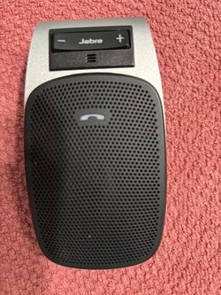 Hands Free Jabra Bluetooth Speaker Phone