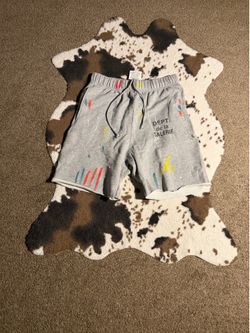 Gallery dept shorts