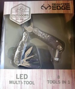 LED Multi-Tool