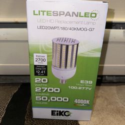 Eiko Replacement Bulb