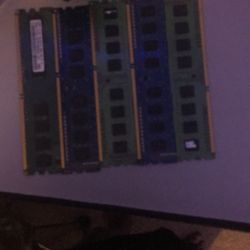 32 Gb Ddr3 Ram