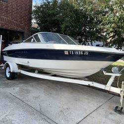2002 Bayliner For Sale