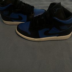 Jordan 1 Royal 