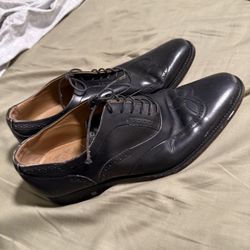 Louis Vuitton Men’s Dress Shoes Size 9.5