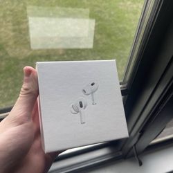 AirPods