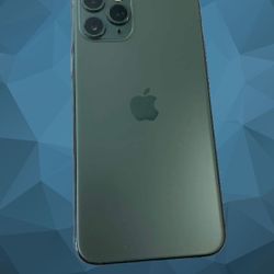 iPhone 11 Pro 512GB Unlocked-$449