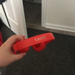 Beat Solo 3 Used Good Condition (also Have Case)