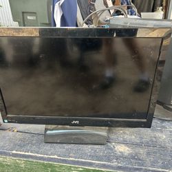 Small TV