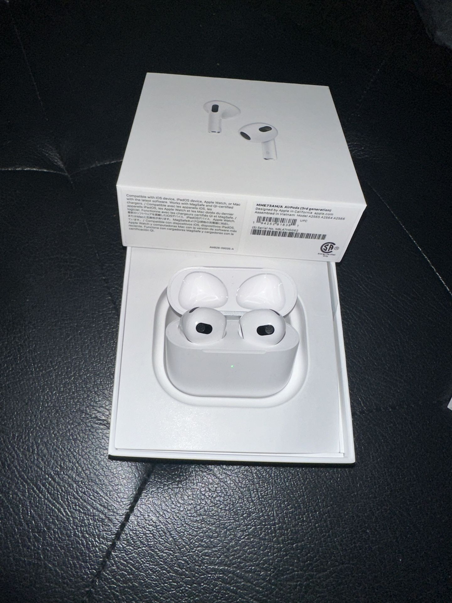 AirPods Gen