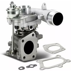 Upgraded Billet Turbo Charger for Mazda CX-7 mazdaspeed 3 6 2.3L K0422-582 06-14