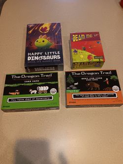 Sealed Games