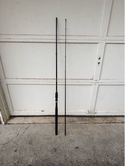 Okuma Celilo Casting rod