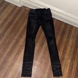 Amiri Jeans