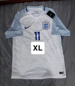 England jersey